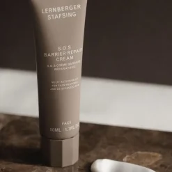 Online Lernberger Stafsing S.O.S Barrier Repair Cream, 50 ml
