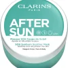 Clarins SOS Sunburn After Sun Mask, 100 ml* Solbeskyttelse