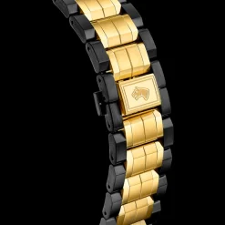 Outlet Jaguar Special Edition J1038 Herreur, , 45 mm Black/Gold