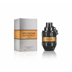 Viktor & Rolf Spicebomb Extreme Eau De Parfum, 50 ml* Eau De Parfum|Eau De Parfum