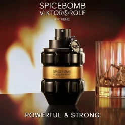 Viktor & Rolf Spicebomb Extreme Eau De Parfum, 50 ml* Eau De Parfum|Eau De Parfum