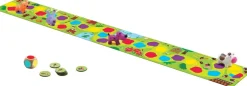 Online Djeco Spil, Blomsterhaven
