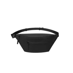 Outlet Gaston Luga Spläsh Bæltetaske, Black