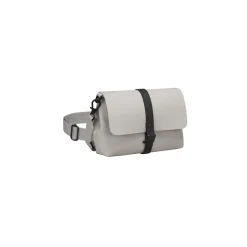 Sale Gaston Luga Spläsh Crossbody Taske, Taupe