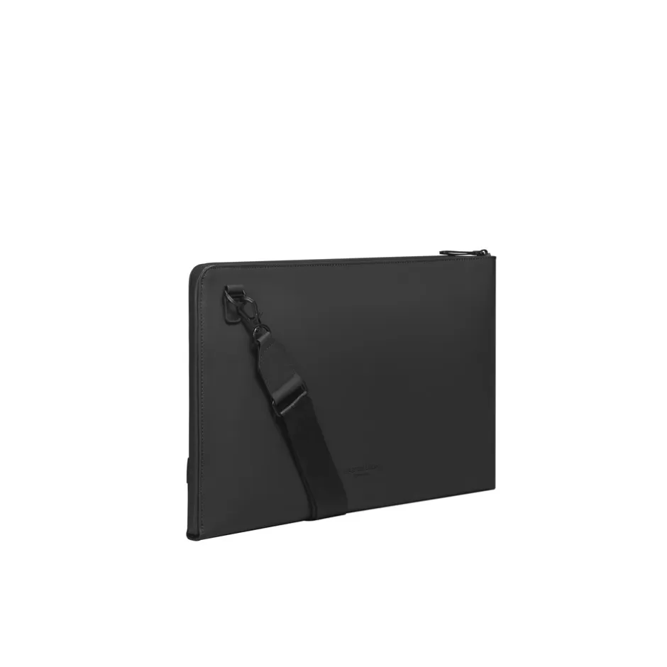 Gaston Luga Spläsh Laptop - 14" Taske, Black