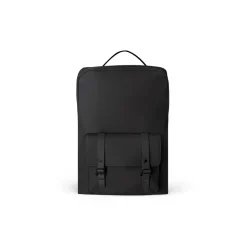 Online Gaston Luga Spläsh Org. 15" Rygsæk, Black