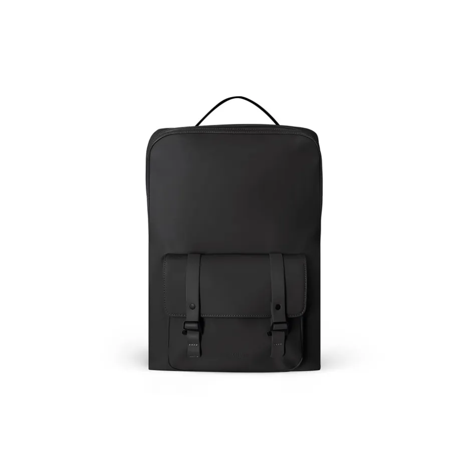 Online Gaston Luga Spläsh Org. 15" Rygsæk, Black