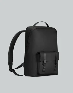 Online Gaston Luga Spläsh Org. 15" Rygsæk, Black