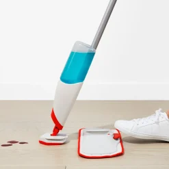 Clearance OXO Spray Moppe