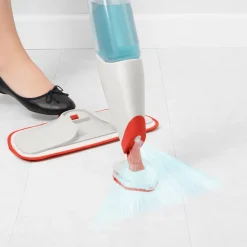 Clearance OXO Spray Moppe