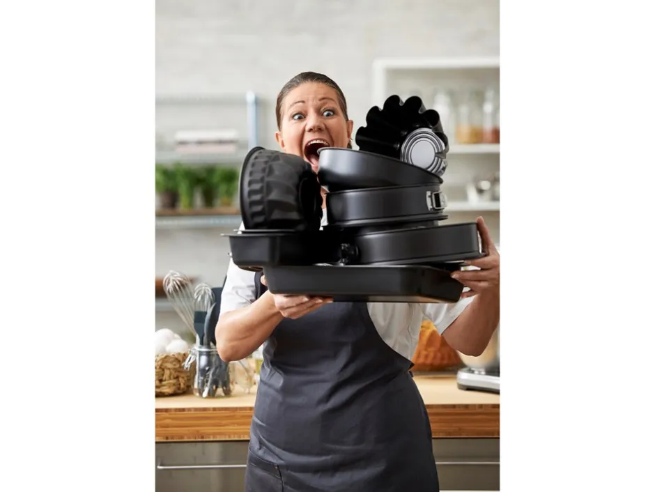 New Blomsterbergs Springform, Ø24 cm