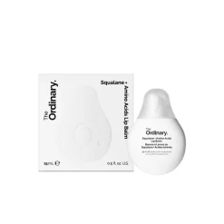 Best The Ordinary Squalane & Amino Acids Lip Balm