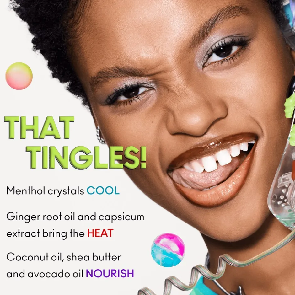 Discount MAC Squirt Plumping Gloss Stick, Clear