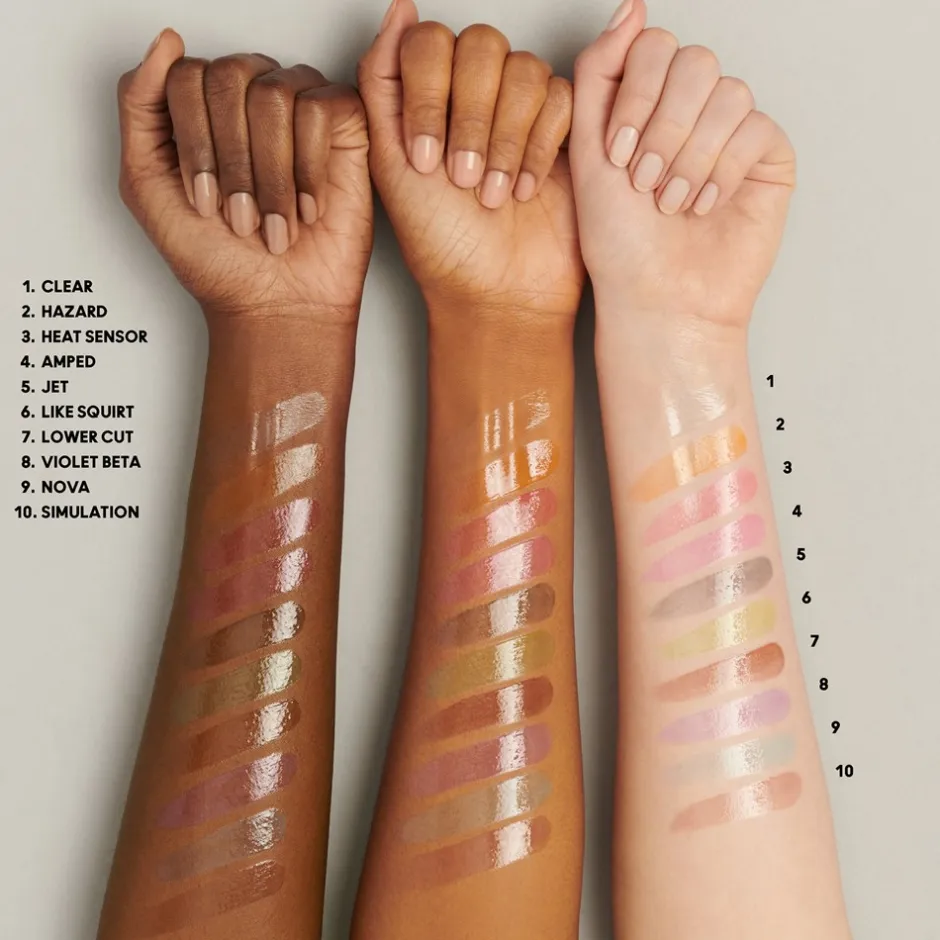 Discount MAC Squirt Plumping Gloss Stick, Clear