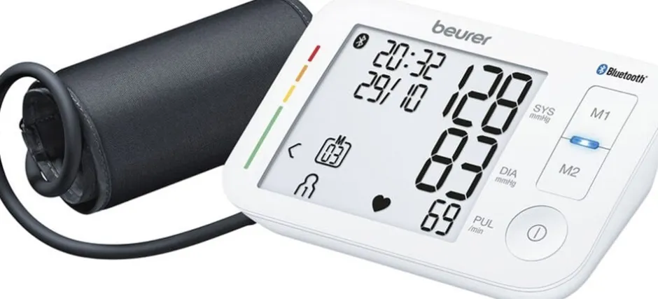 Sale Beurer SR-BM788 Blodtryksmåler