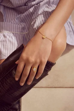 Maanesten Stacia Armbånd,*Dame Armbånd