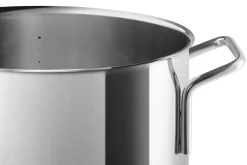 Clearance Eva Trio Stainless Steel Gryde, 3,6 L