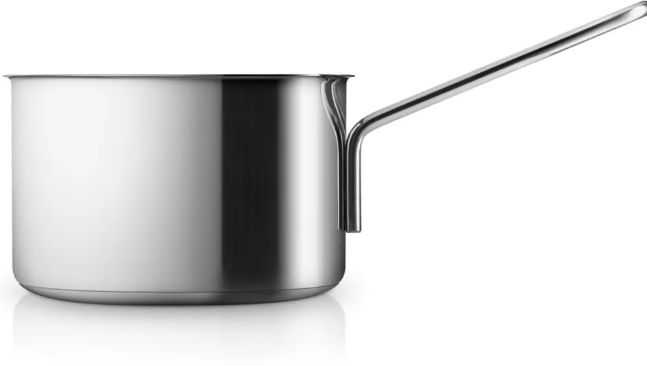 Eva Trio Stainless Steel Grydesæt* Køkken|Gryder & Pander