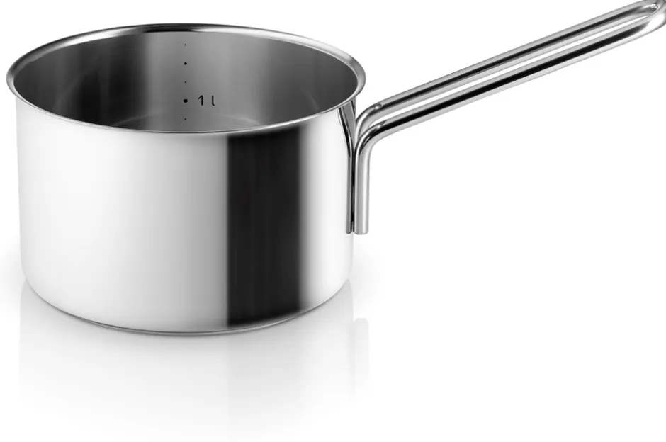 Eva Trio Stainless Steel Grydesæt* Køkken|Gryder & Pander