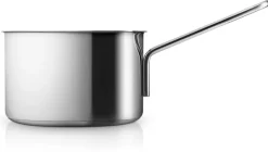 Sale Eva Trio Stainless Steel Kasserolle, 1,8 L