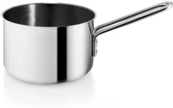 Eva Trio Stainless Steel Keramisk Slip-Let Kasserolle, 1,8 L* Gryder & Pander