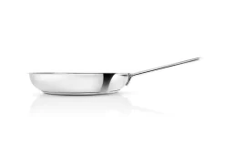 Online Eva Trio Stainless Steel Mosaic Stegepande, Ø28 cm