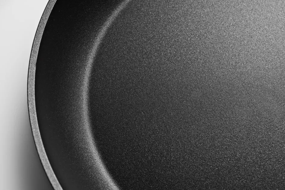 Eva Trio Stainless Steel Slip-Let Stegepande, Ø20 cm* Køkken|Gryder & Pander