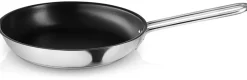 Discount Eva Trio Stainless Steel Slip-Let Stegepande, Ø24 cm