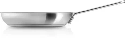 Discount Eva Trio Stainless Steel Slip-Let Stegepande, Ø24 cm