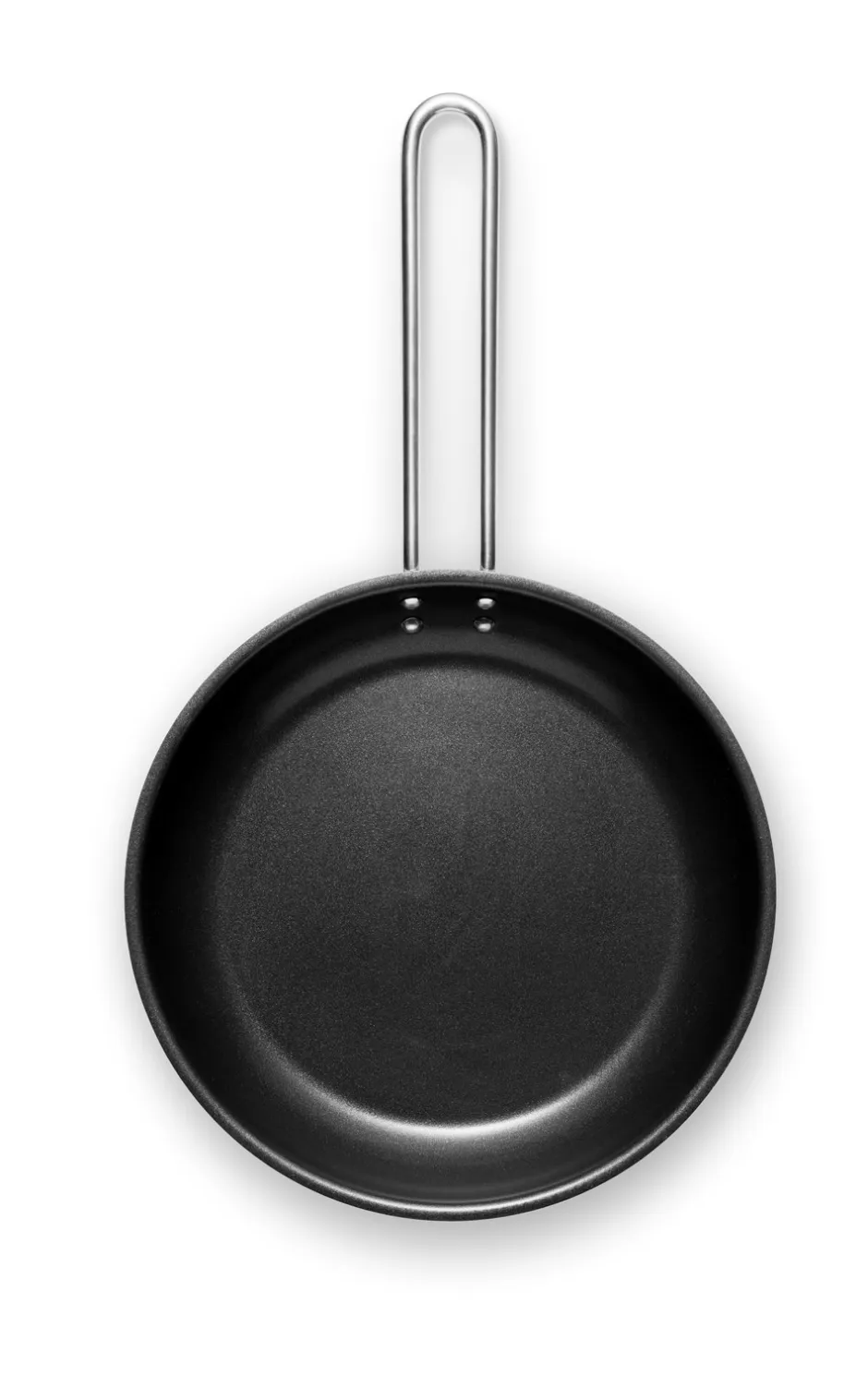Discount Eva Trio Stainless Steel Slip-Let Stegepande, Ø24 cm