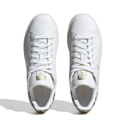 Best Adidas Stan Smith Sneakers, , 40 White/Off White/Wonder White