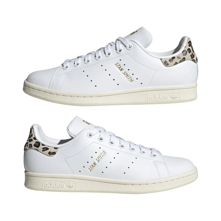 Best Adidas Stan Smith Sneakers, , 40 White/Off White/Wonder White