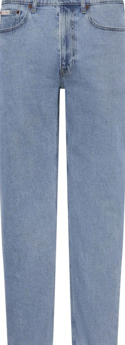 Calvin Klein Jeans Standard Straight Jeans, , W36/L34* Jeans