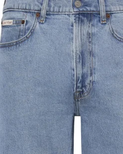 Calvin Klein Jeans Standard Straight Jeans, , W36/L34* Jeans