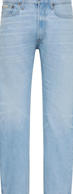 Online Calvin Klein Standard Straight Jeans, , W33/L32 Iceland