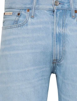 Online Calvin Klein Standard Straight Jeans, , W33/L32 Iceland