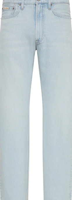 Calvin Klein Standard Straight Jeans, , W36/L32* Jeans
