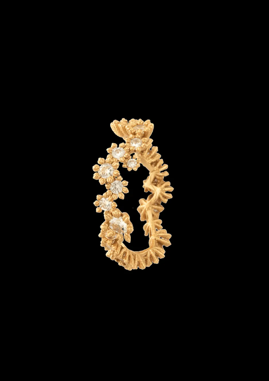 House Of Vincent Starlit Ring, , 54*Dame Ringe