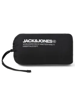 Jack&Jones State Packable Jakke, , XXL* Jakker & Frakker