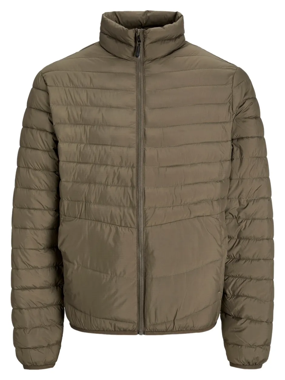 Jack&Jones State Packable Jakke, , XL* Jakker & Frakker