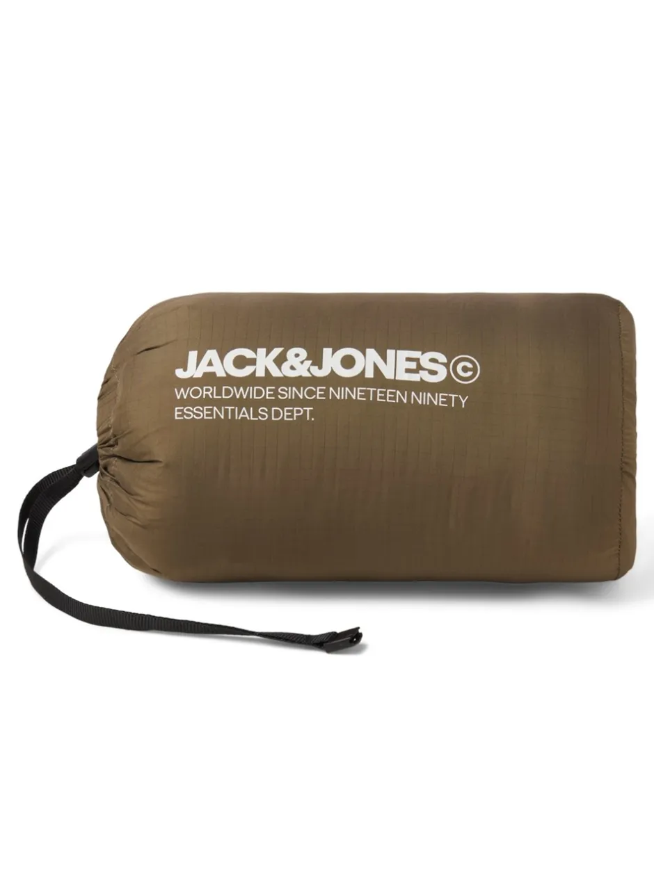 Jack&Jones State Packable Jakke, , XL* Jakker & Frakker