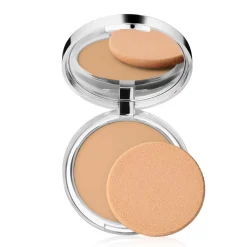 Clinique Stay-Matte Sheer Pressed Powder,* Ansigt