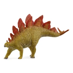 Schleich Stegosaurus*Børn Legetøjsfigurer & Klodser