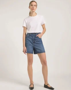 Lee Stella Shorts, , 26*Dame Shorts