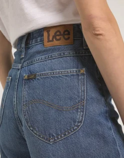 Lee Stella Shorts, , 26*Dame Shorts