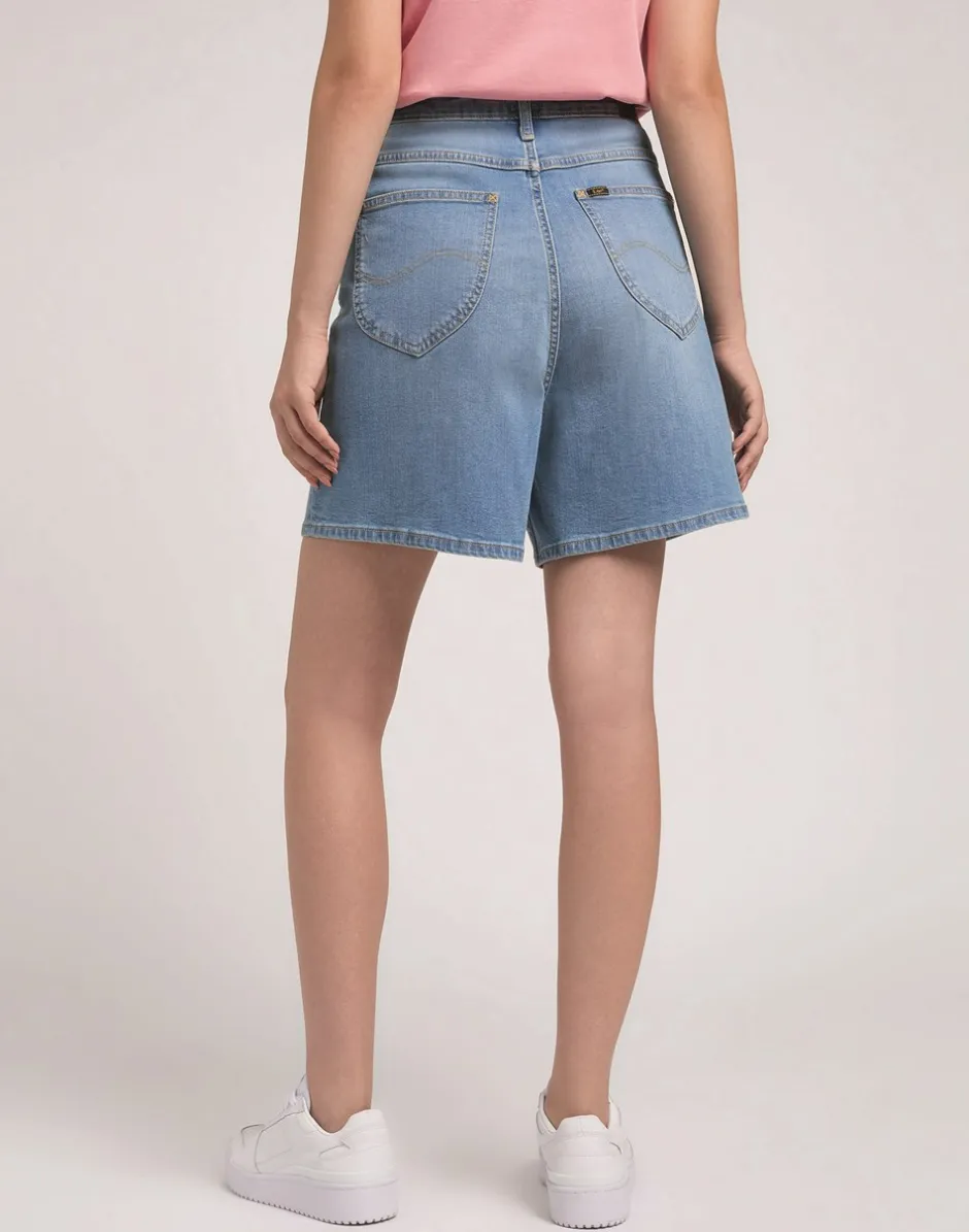 New Lee Stella Shorts, , 30 Tempo