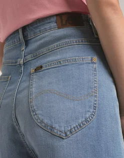 New Lee Stella Shorts, , 30 Tempo