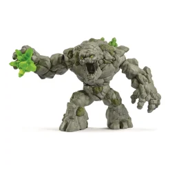New Schleich Stenmonster