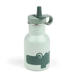 Done by Deer Stål Drikkedunk, , 350 ml*Børn Drikkedunke & Termoflasker|Drikkedunke & Madkasser