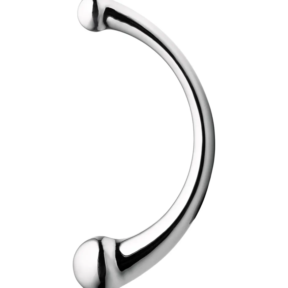 Sinful Stål G&P Dildo Stimulator* Sexlegetøj